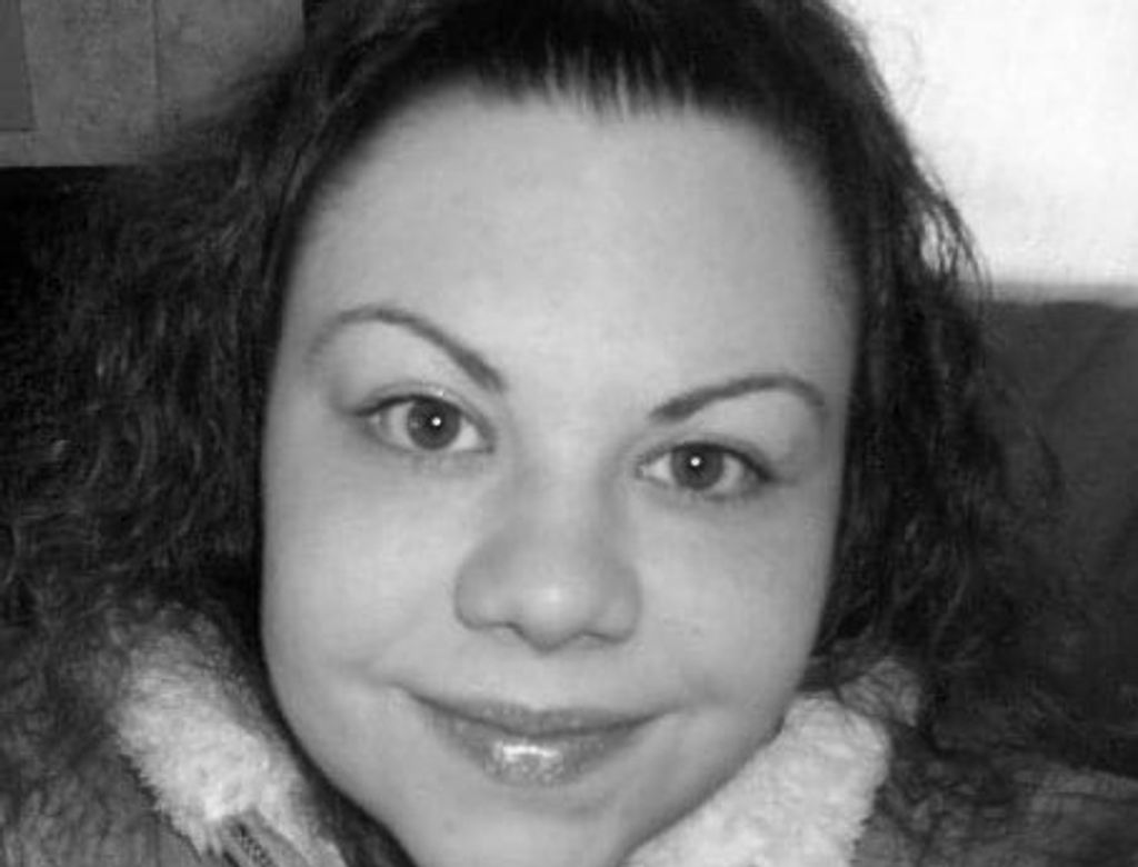 Amber Mattingly Profile Photo