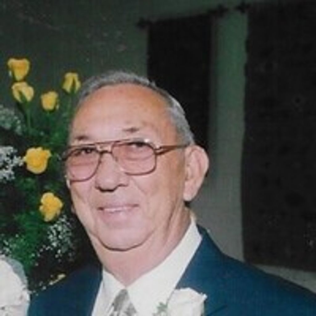 Dewey L. "Buck" Shirley, Jr.