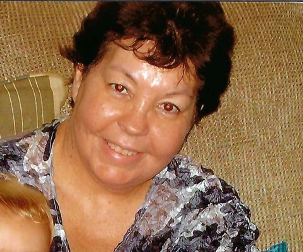 Linda Joyce Belser Profile Photo
