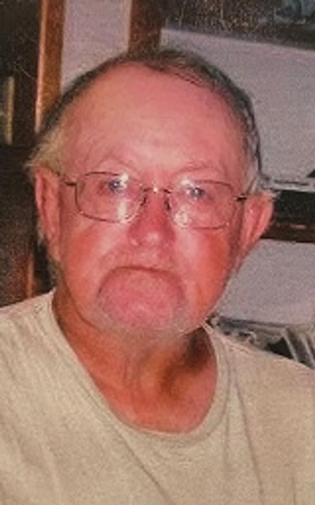Robert E. "Bob" White Jr.