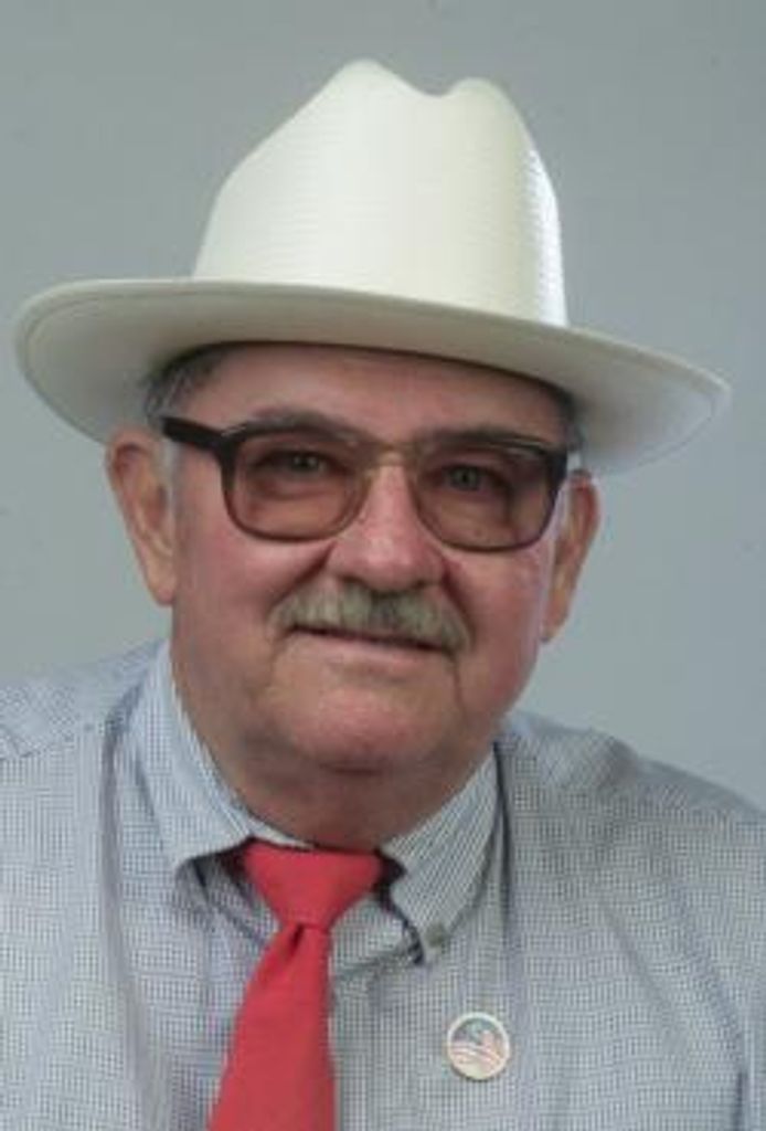 Col. H.B. Smith,, The Auctioneer  Jr.