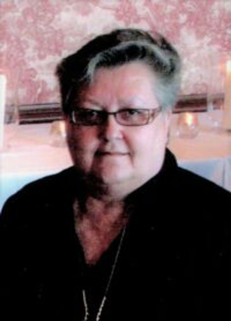 Elsa Sydorko