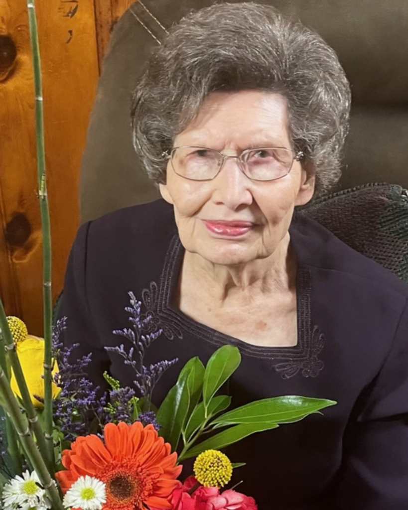 Barbara Ann Brock Profile Photo