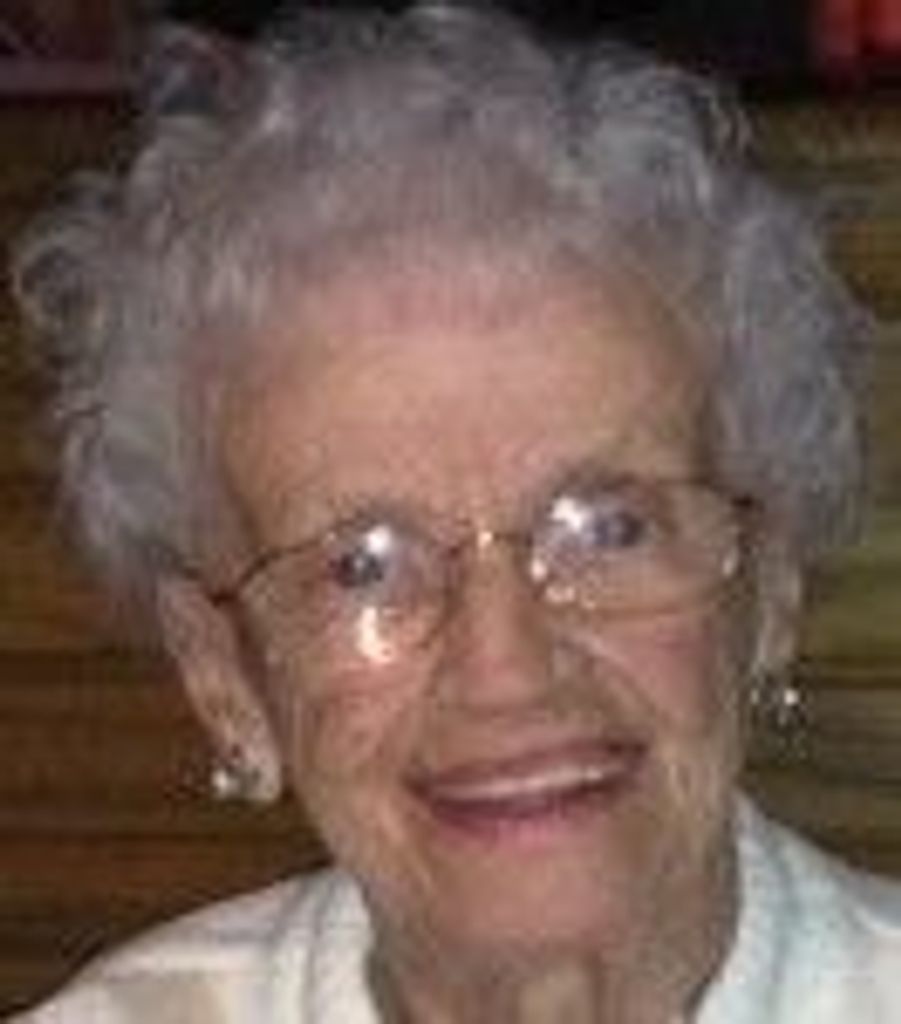 Doris Amelia Elstad