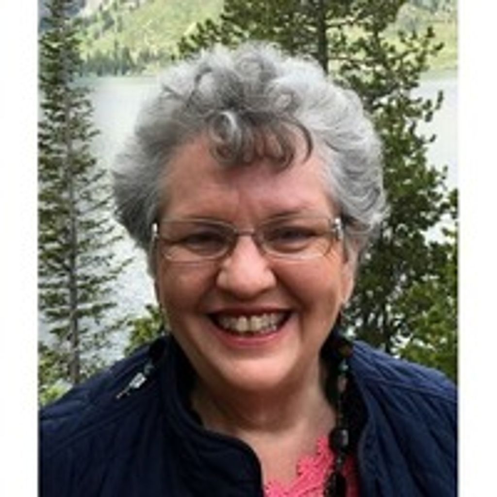 Lucy Marie Stutzke