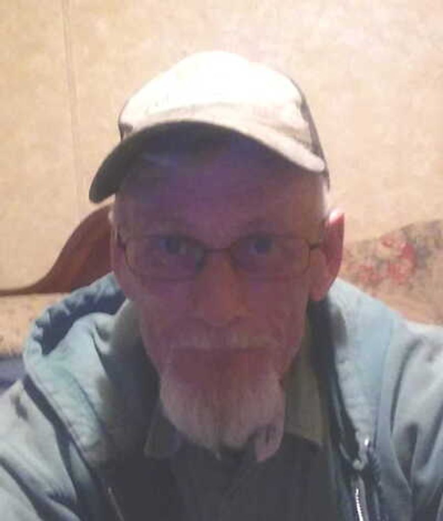 Jack Irvin Burchell Profile Photo
