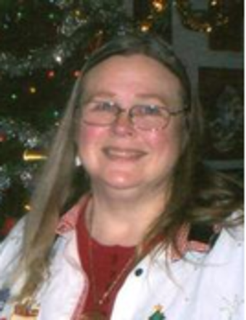 Christina Fiscus