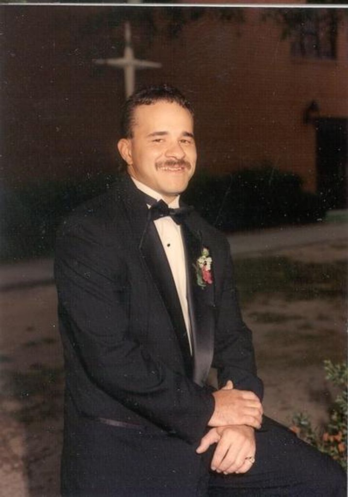 Michael Lynn Emanuel Profile Photo
