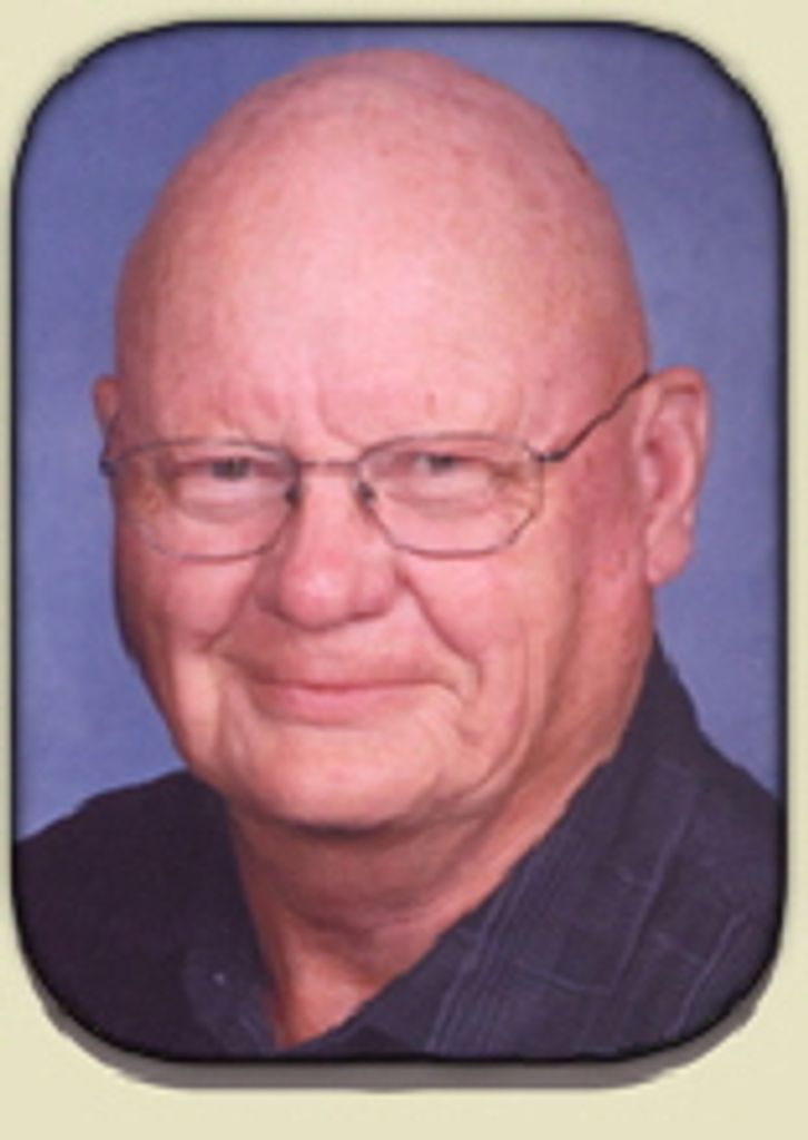 Gerald J. Kingston