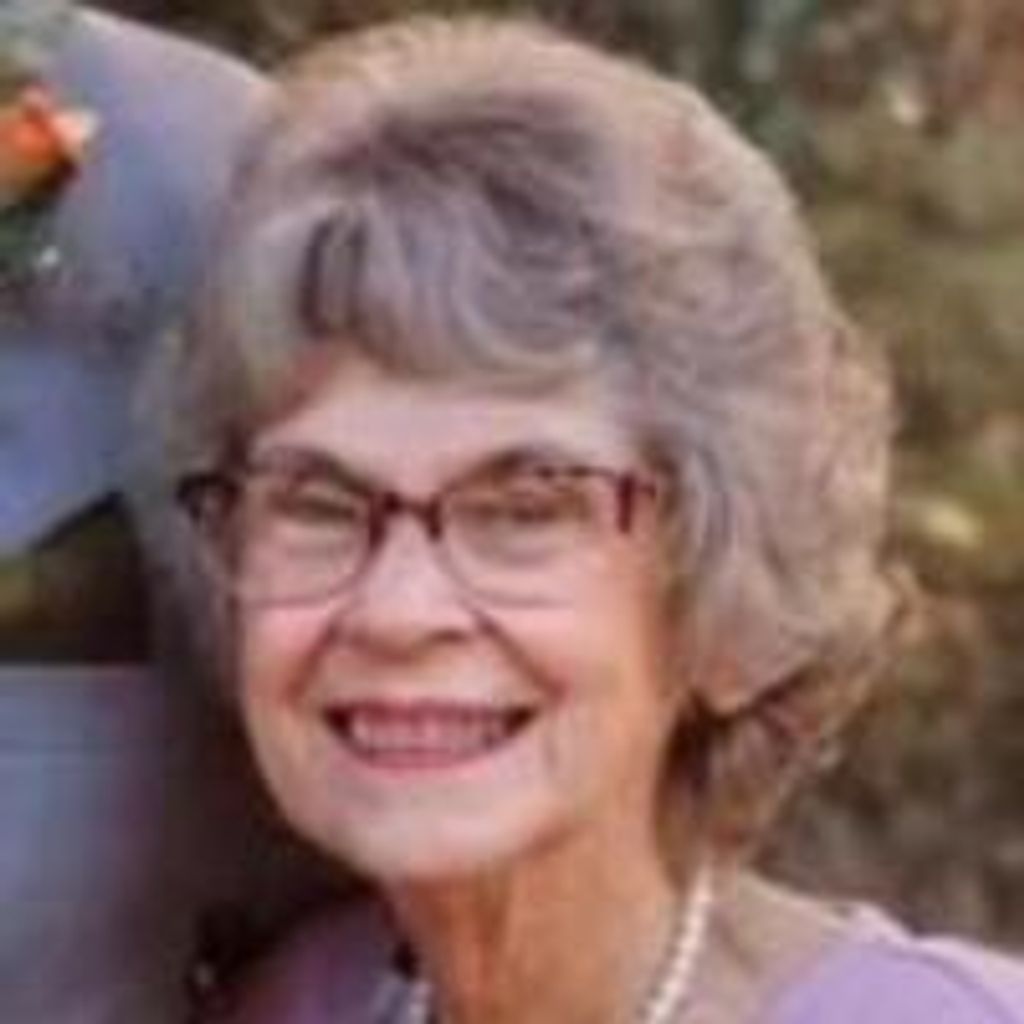 Barbara Jean Tucker Profile Photo