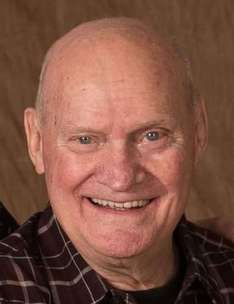 Donald Hale