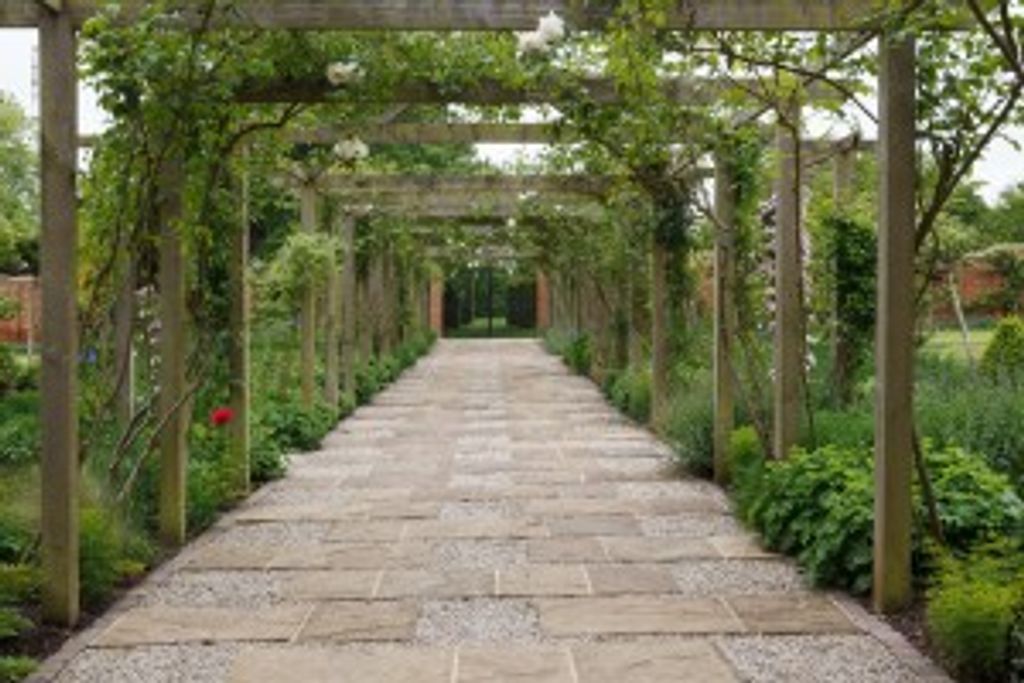 Edmond Wayne Padgett