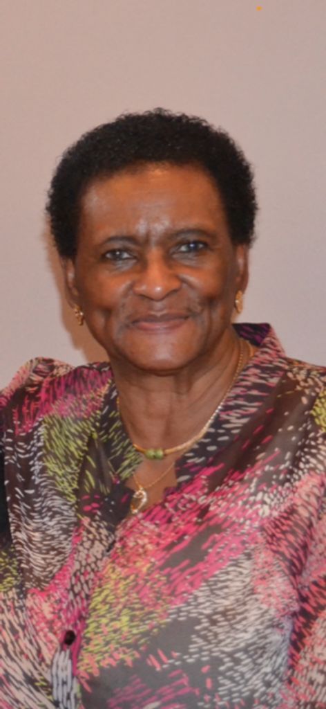 Patricia Ann Myers Profile Photo