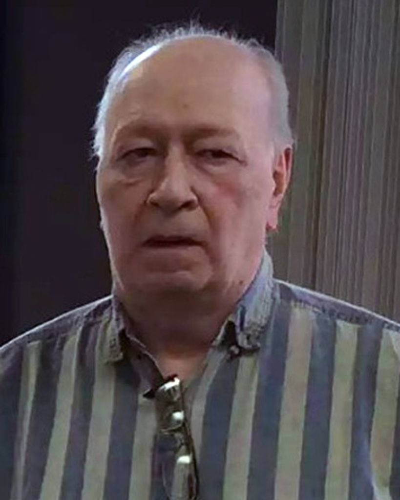 Edward "Ed" Conrad Schneider