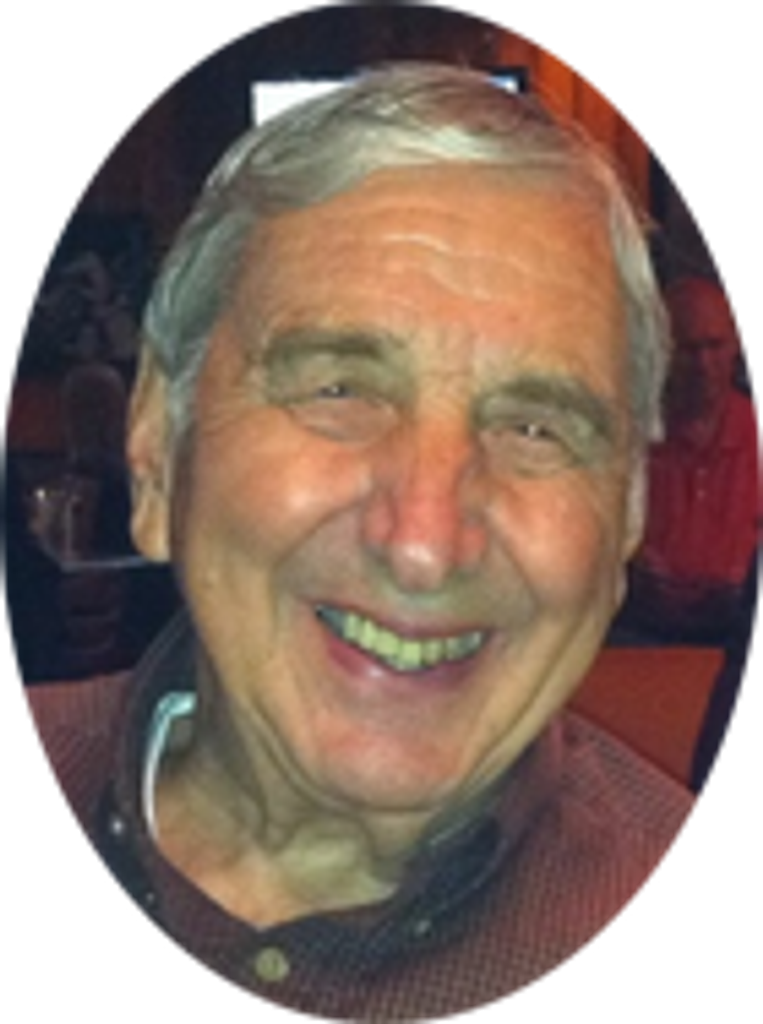 Robert Hileman, Phd