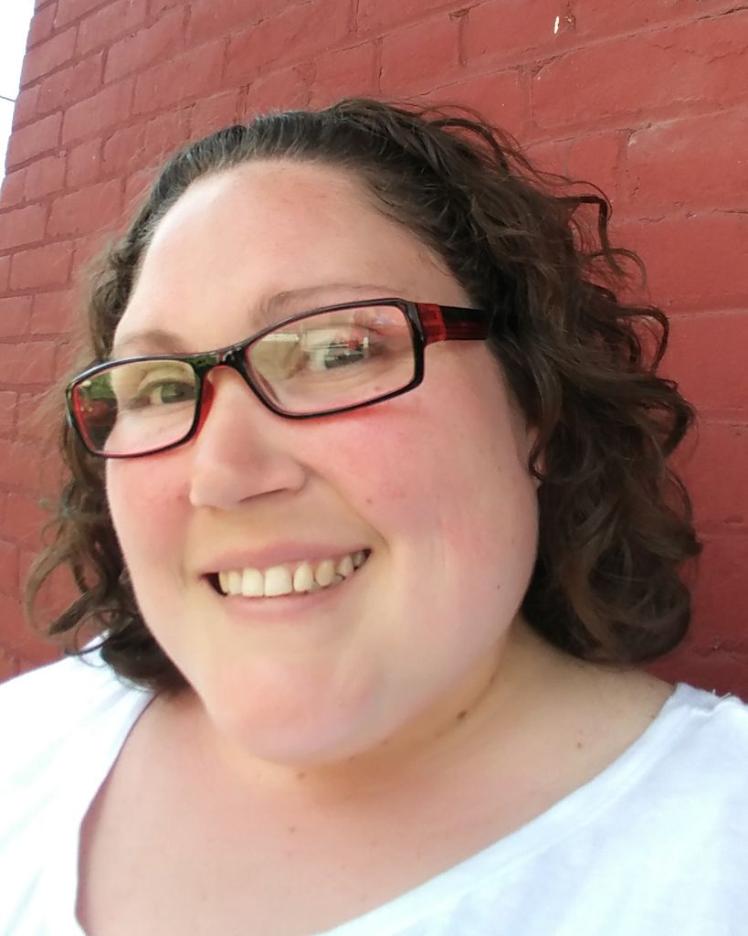 Erin Michelle Napier Profile Photo