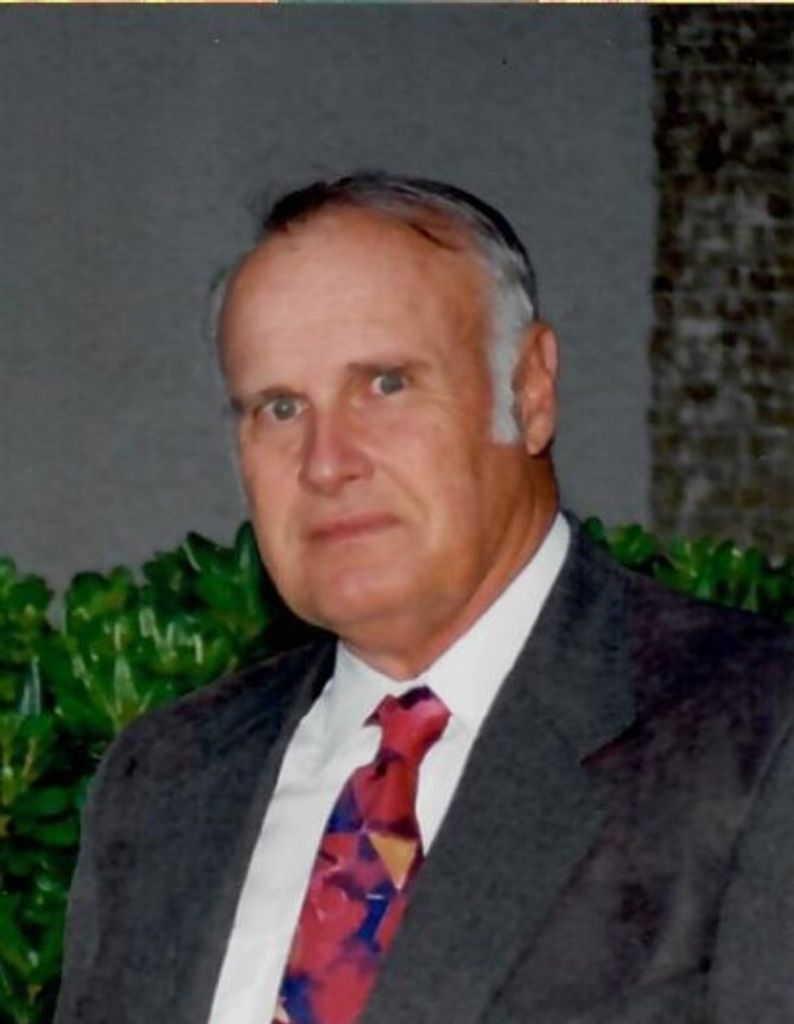 Charles Lynn Page Profile Photo