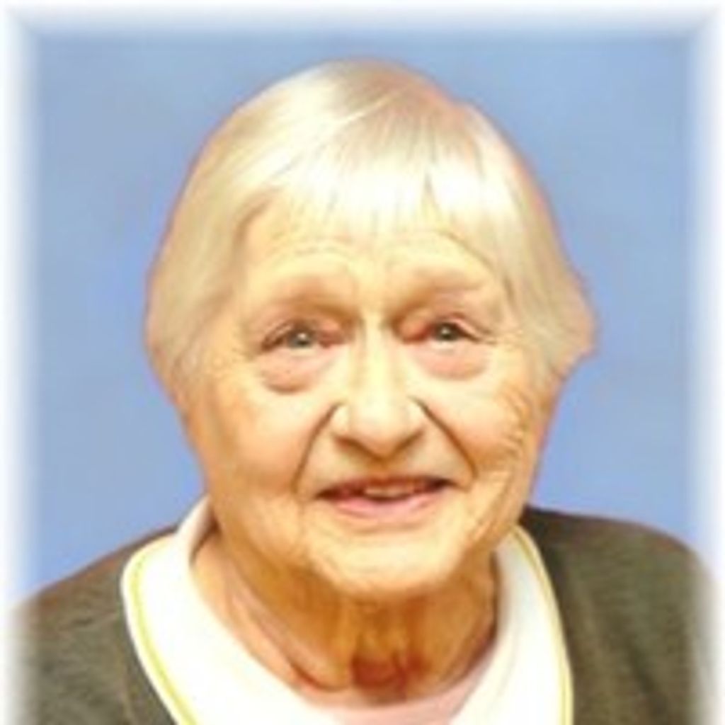 Leona K. Wegener