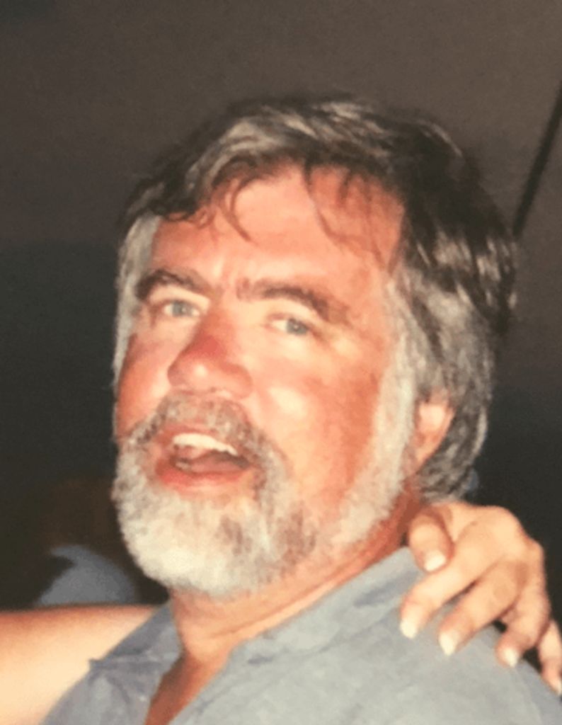 David  Vincent Gonshor