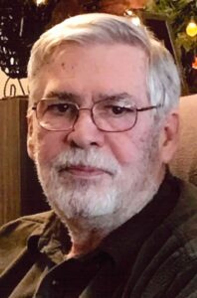 Walter Ray Moodie