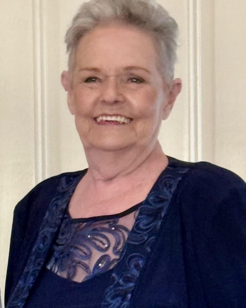 Patricia Hudnell Adams
