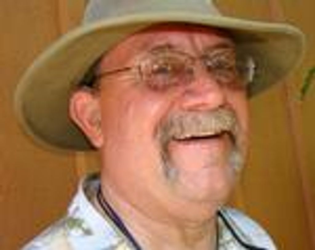 Patrick Terrance Frank