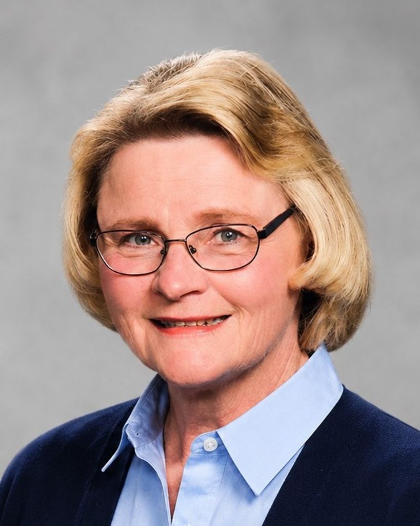 Ann Louise Friederichs