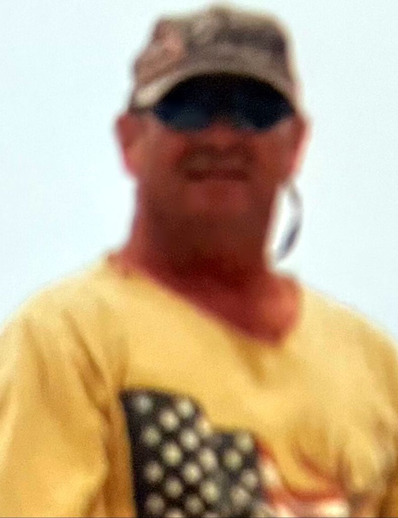 Michael Burl Lanier Profile Photo
