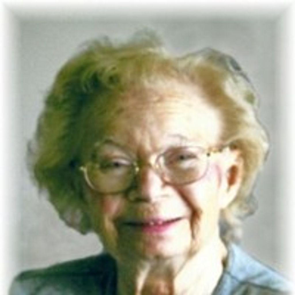 Ida Lillian Coffey