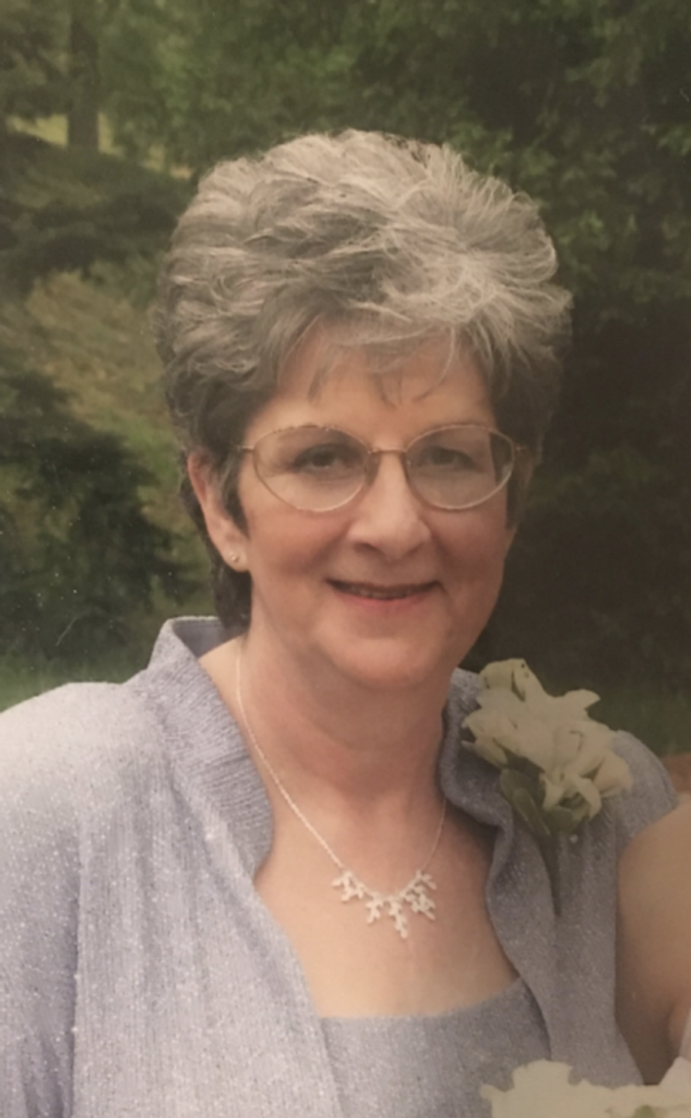Mary Lynn Kroger