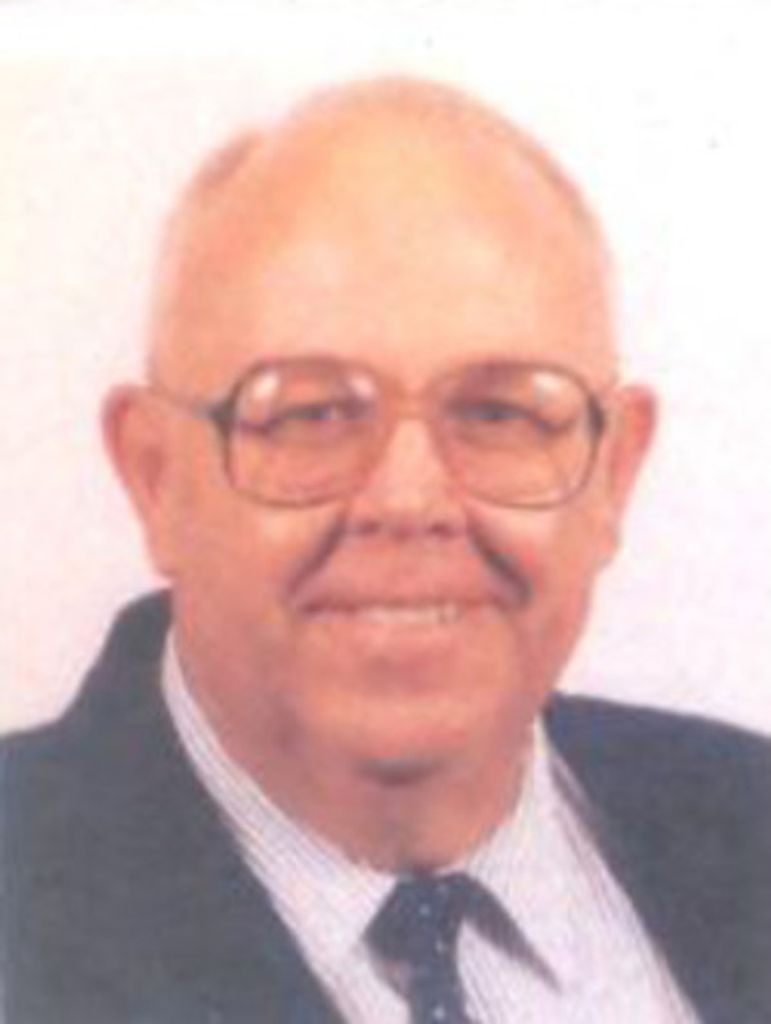 Michael "Mike" H. Munk