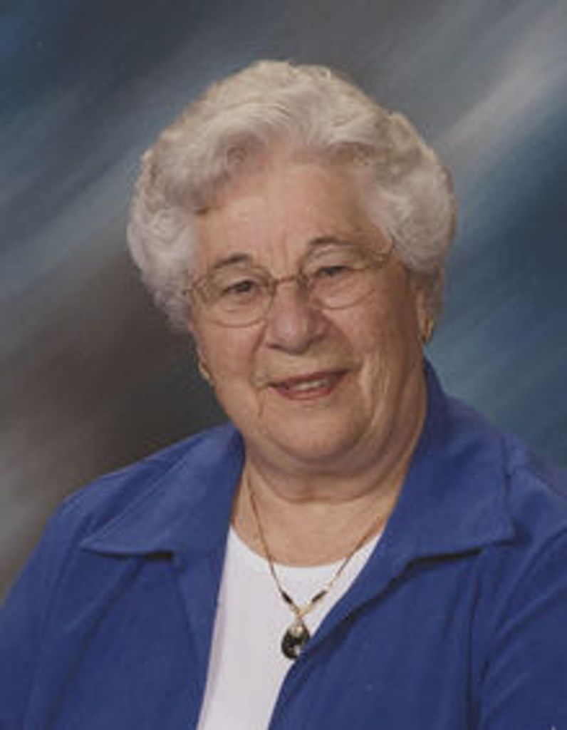 Marcella Vande Hei