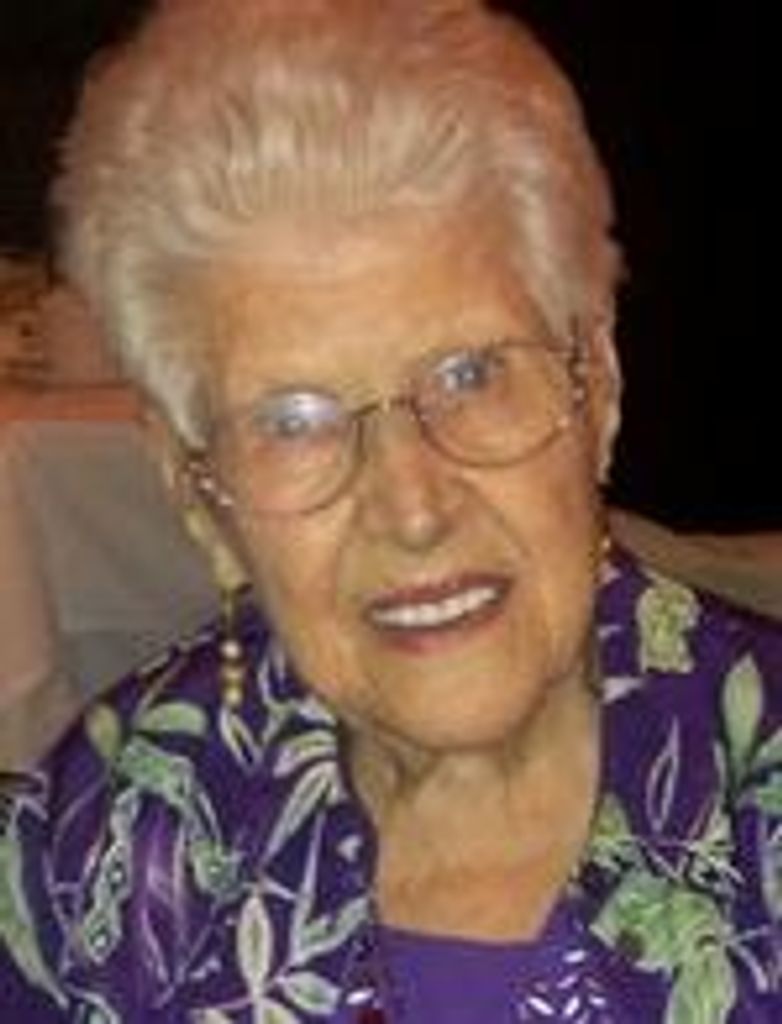 Ella  Olivero Mrs.