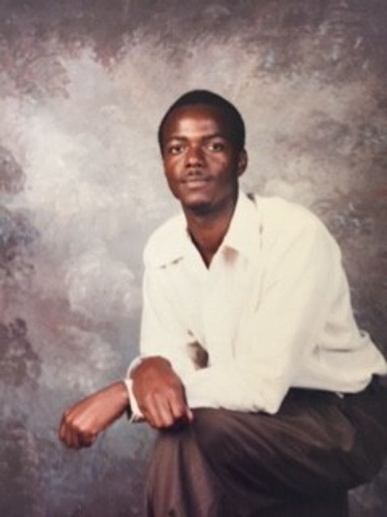 Mr Tony Ross Profile Photo