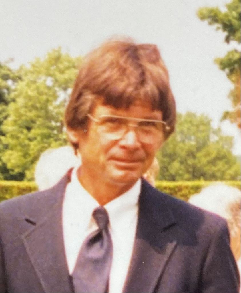 John Franklin Hooper Sr. Profile Photo