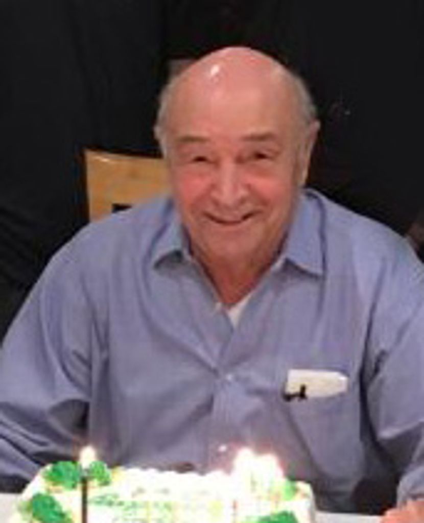 Rafaelle Zarrella
