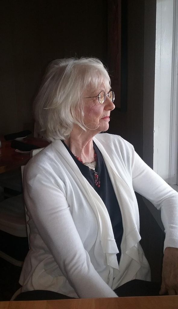 Helen Elizabeth Reynolds Profile Photo