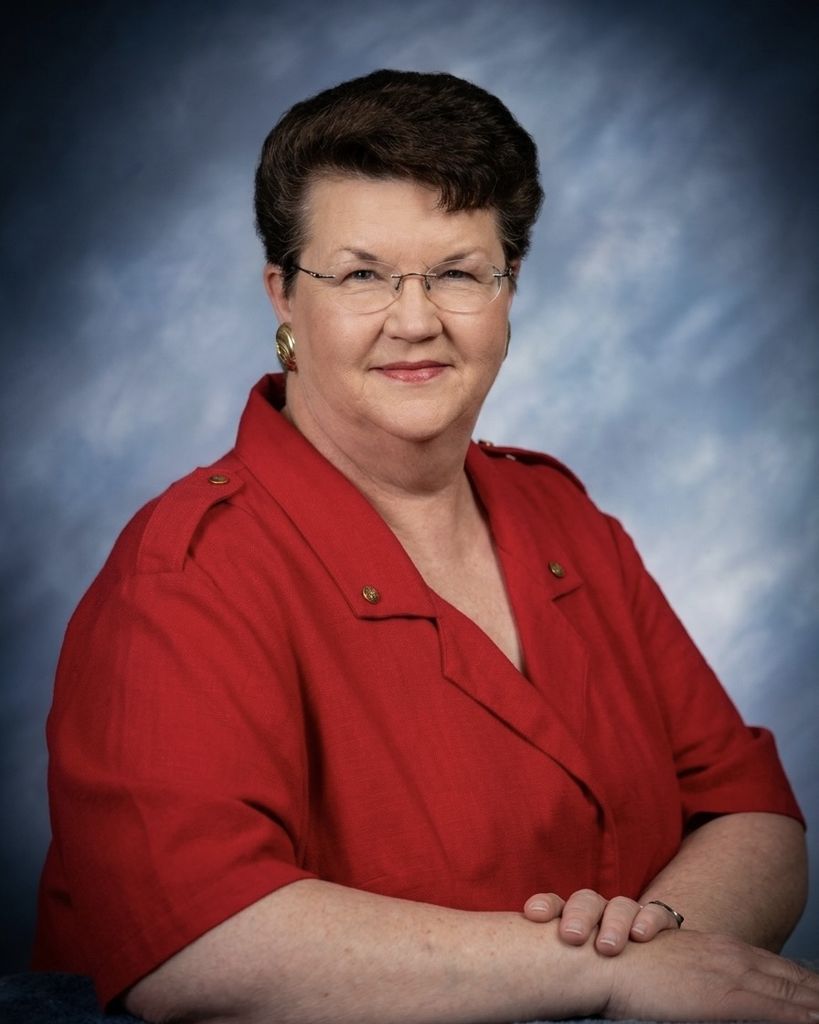Judy Marie Willis
