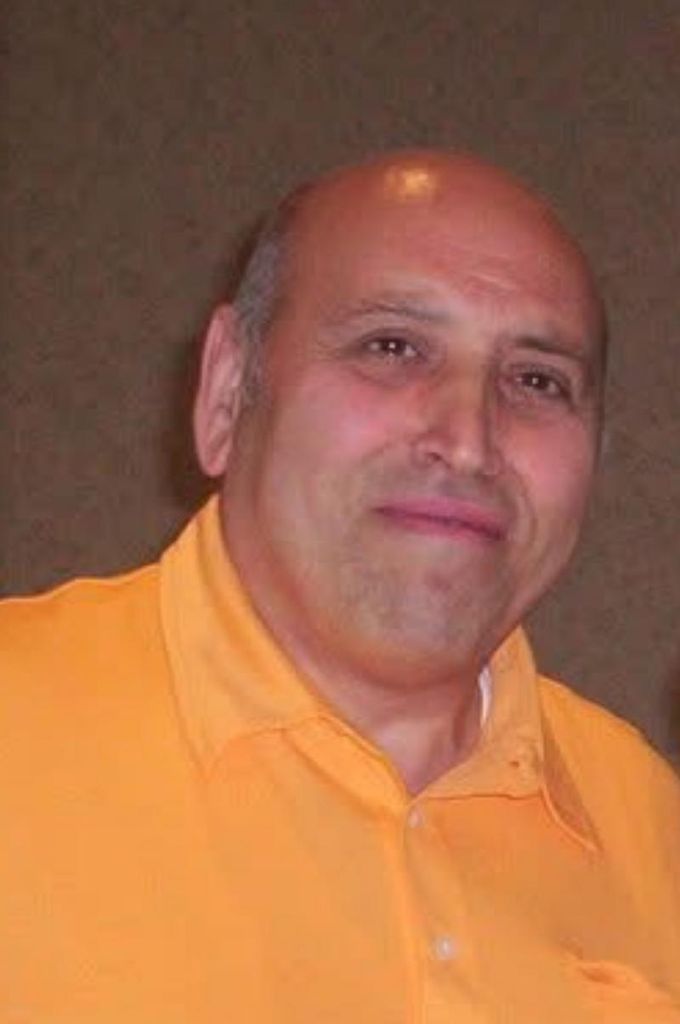 Nicola Coluccio Profile Photo