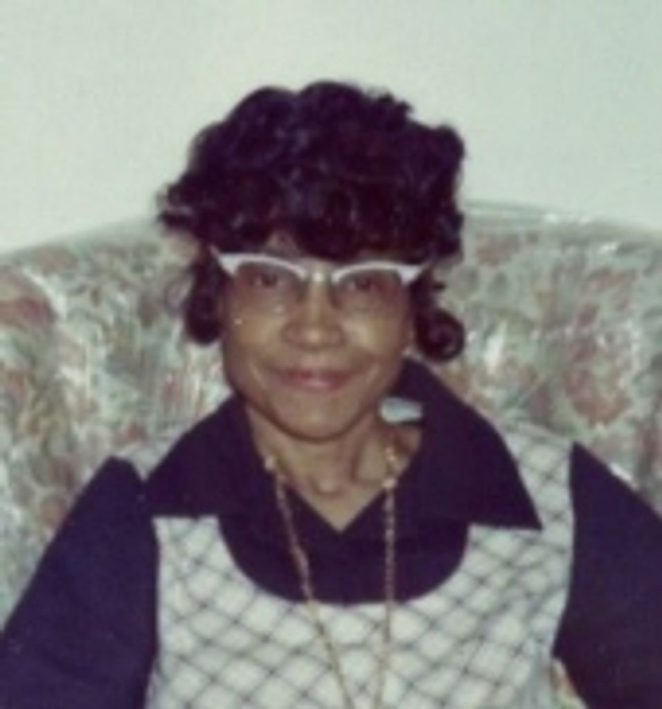 Mary Lee Flowers