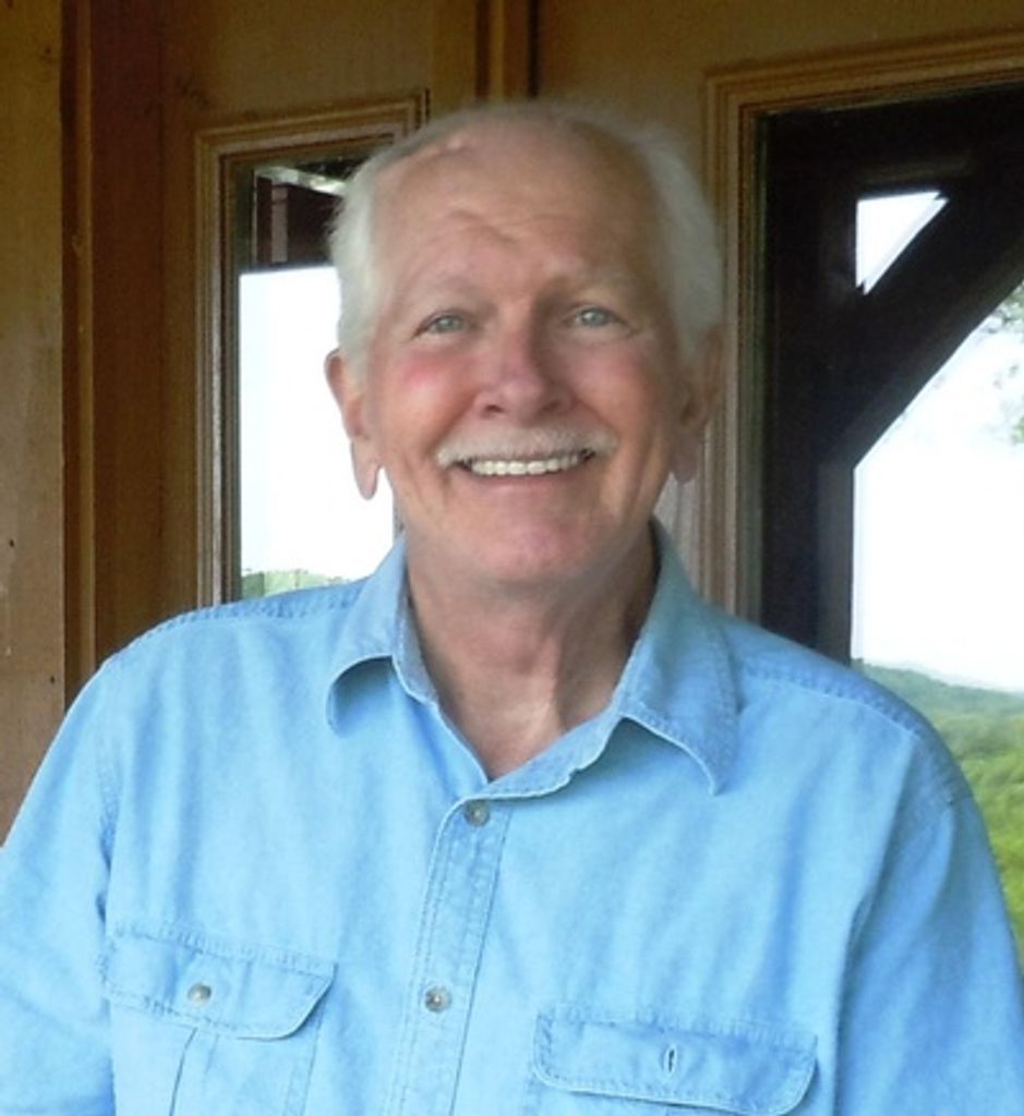 Russell D. Courson Profile Photo