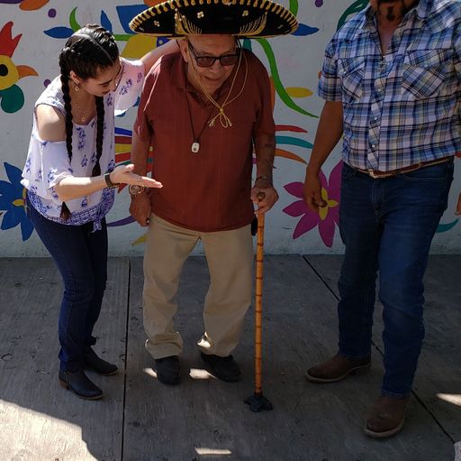 Fernando Guajardo Sr. photo gallery thumbnail 94 of 132