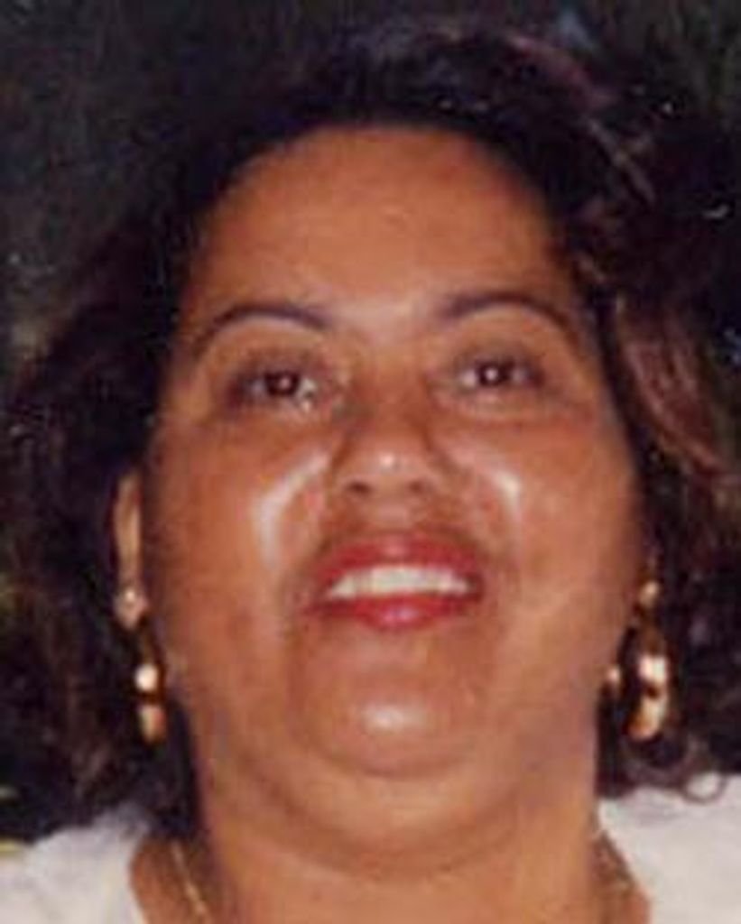 Mary Nell Rose Pink Profile Photo