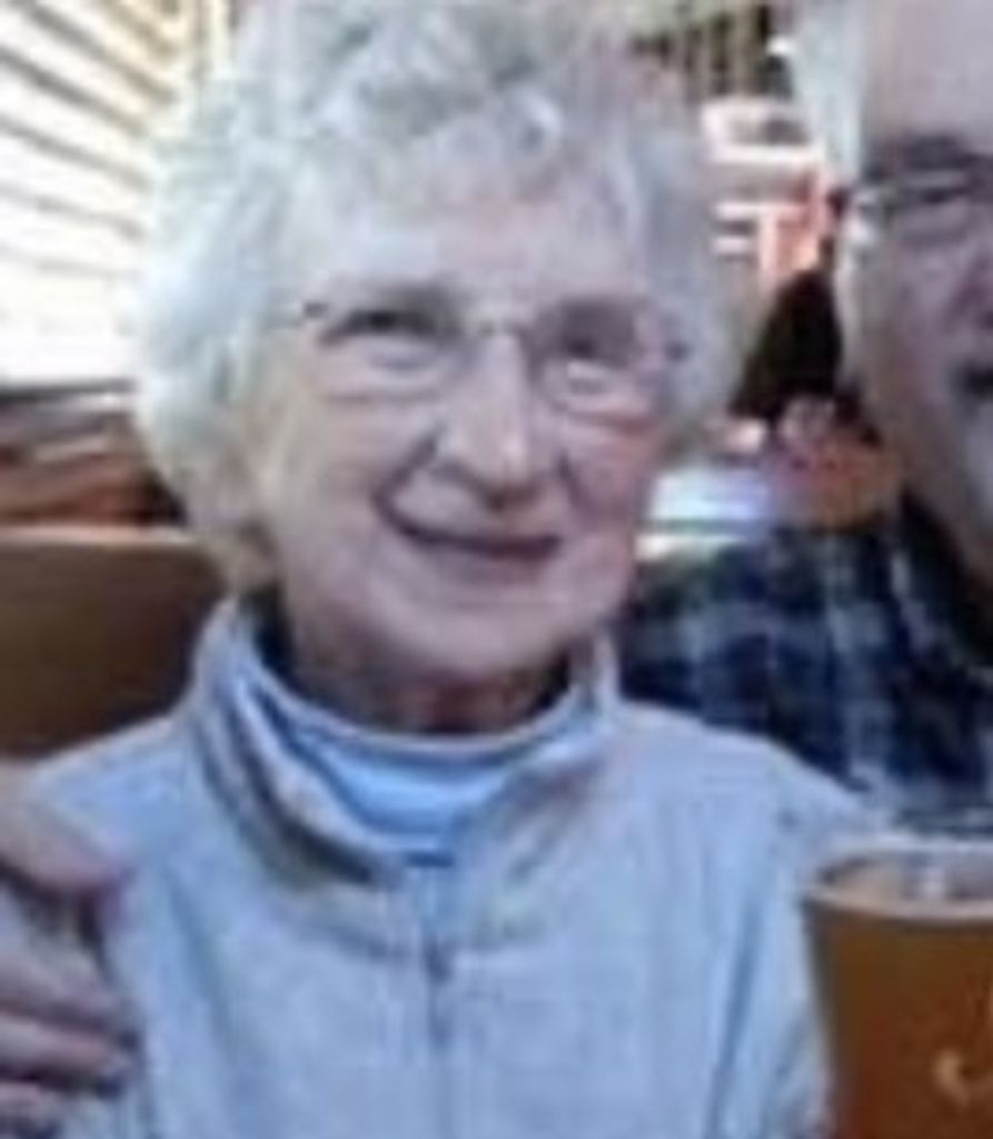 Ruth Frazier