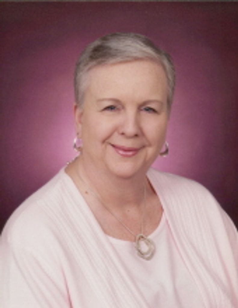 Patricia "Patsy" Vernell Horton