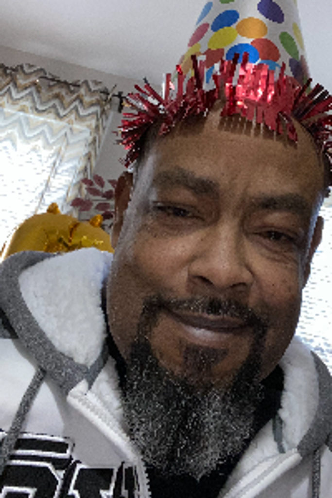 Carlos Santana Profile Photo