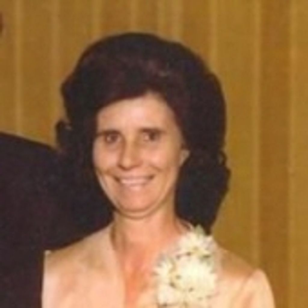 Frances Carpenter