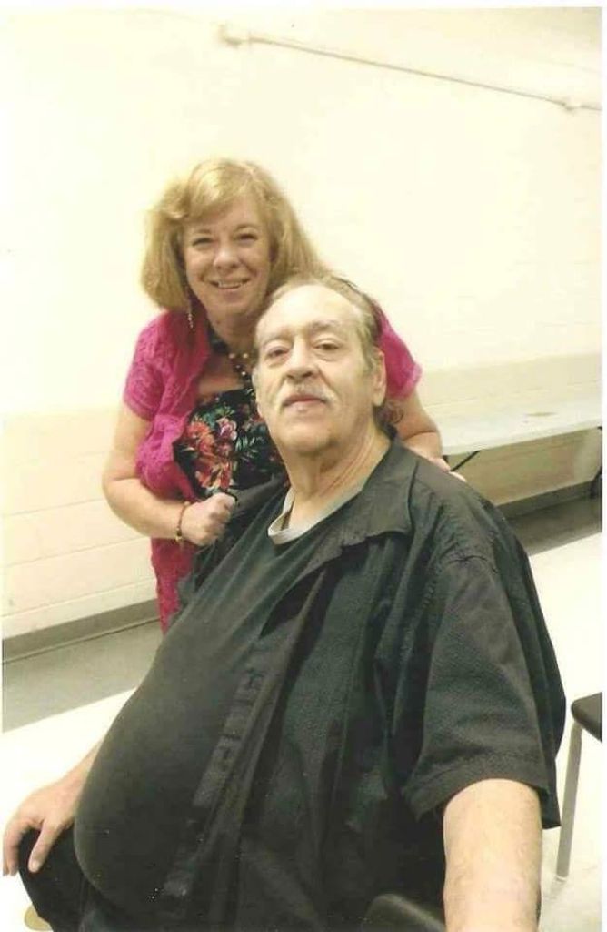 Gary C. Capranos
