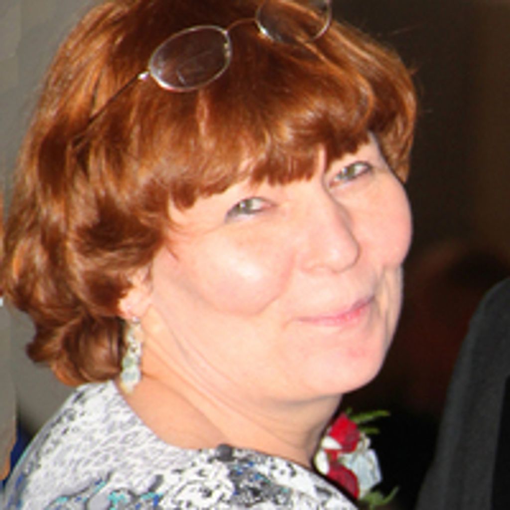 Roxanne Gilbert