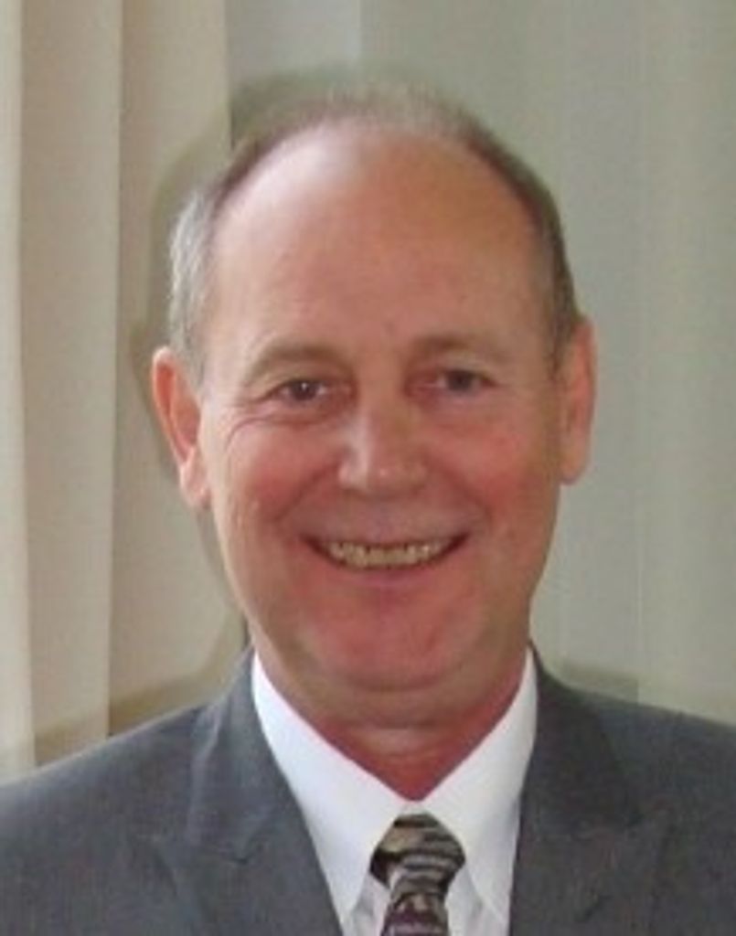 Ronald H. Miller